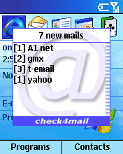 Check4Mail
