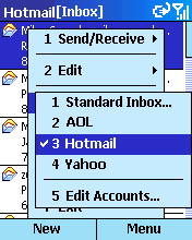 Sunnysoft MailCenter