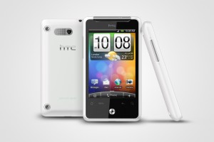 HTC Gratia and HTC 7 Pro announced for the UK