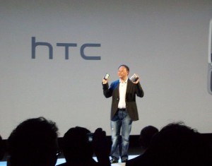 HTC post massive profit rise