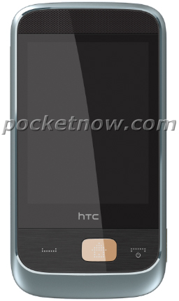 HTC Smart 2 Leakage ?