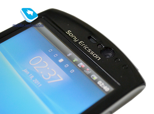 Vivaz 2 Running Android Previewed By Mobile Review