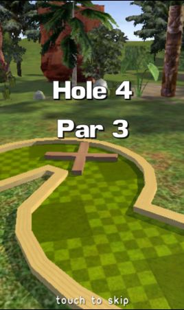 Putt In   Golf available for Windows Phone