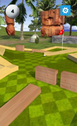Putt In   Golf available for Windows Phone