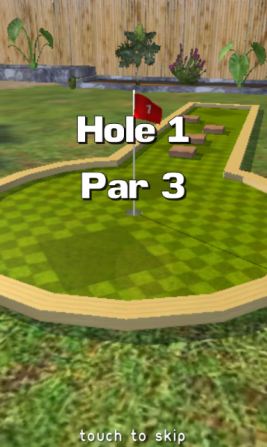 Putt In   Golf available for Windows Phone