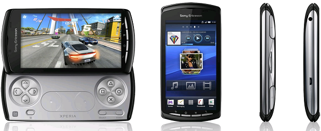 Sony Ericsson Handset Prices Update