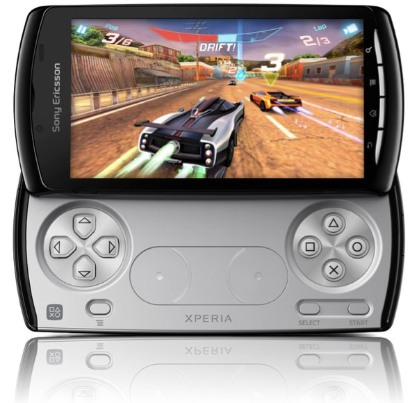 Xperia Play   To be announced at MWC