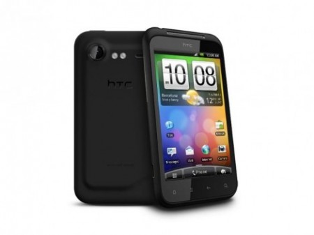 HTC Incredible S to go on sale February 26th