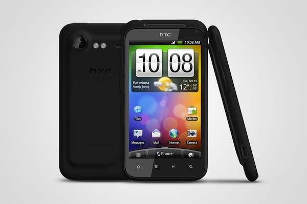 HTC Announce Three New Devices