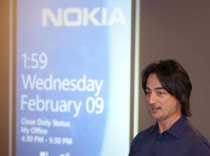 Nokia to use Windows Phone 7!