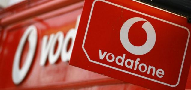 Vodafone To Offer 12 Month Plans (Even iPhone!)
