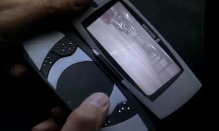 Sony Ericsson PLAY   Did it first appear 14 years ago?