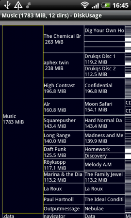 Coolsmartphone Recommended App   DiskUsage