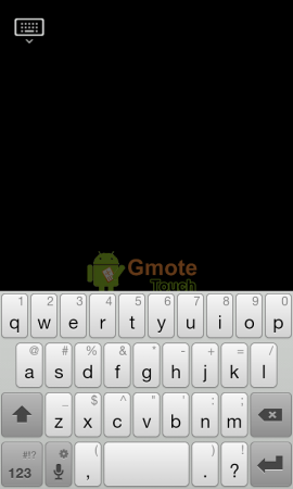 Coolsmartphone Recommended App   Gmote