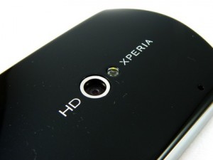 Vivaz 2 unmasked as the Xperia Neo