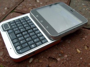 Motorola FLIPOUT updated