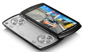 Sony XPERIA Play deal