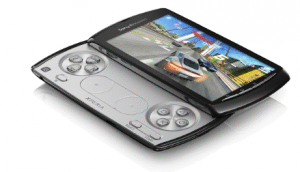 Orange to carry Sony Ericsson Xperia neo, Xperia PLAY and Xperia arc