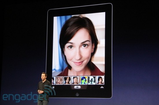 iPad 2 Now Official