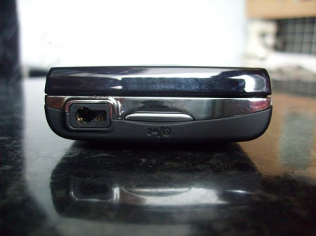 Sony Ericsson Xperia Mini Pro Review