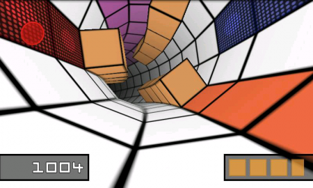 Speedx 3D FREE is now available on the Android Market