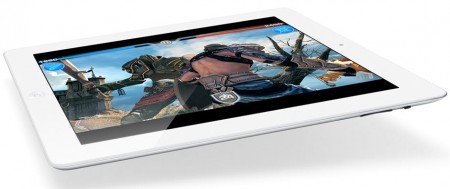 iPad 2 launch delayed (a tiny bit)