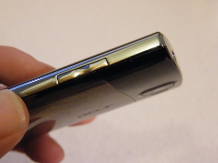 Acer Liquid Metal Review