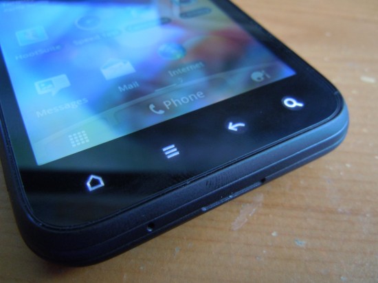 HTC Incredible S Review