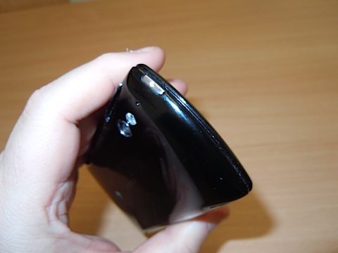 Sony Ericsson Xperia Play Review