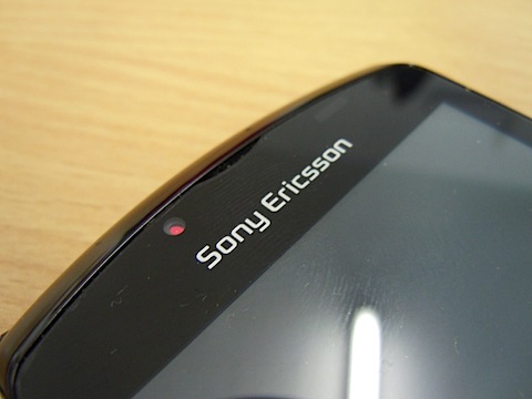 Sony Ericsson Xperia Play Review