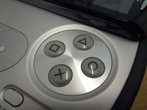 Sony Ericsson Xperia Play Review