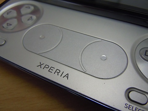 Sony Ericsson Xperia Play Review