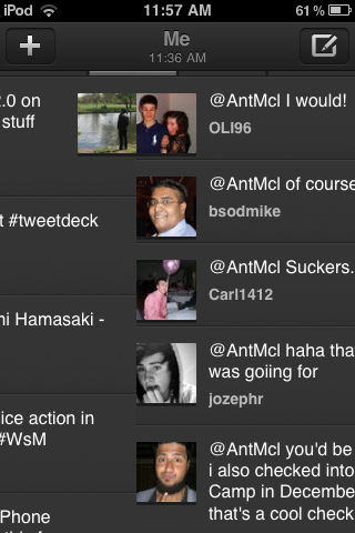 TweetDeck 2.0 for iOS: First Look