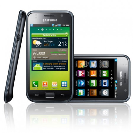 Samsung Galaxy S 2 gets an official UK release date.