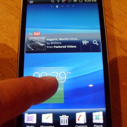 Sony Ericsson Xperia arc review