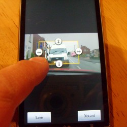 Sony Ericsson Xperia arc review