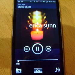 Sony Ericsson Xperia arc review