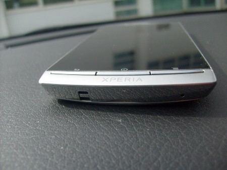 Sony Ericsson Xperia arc review