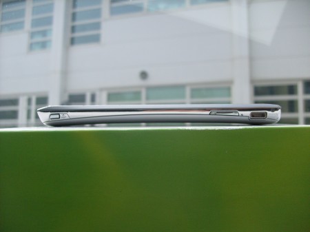 Sony Ericsson Xperia arc review