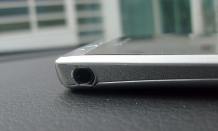 Sony Ericsson Xperia arc review