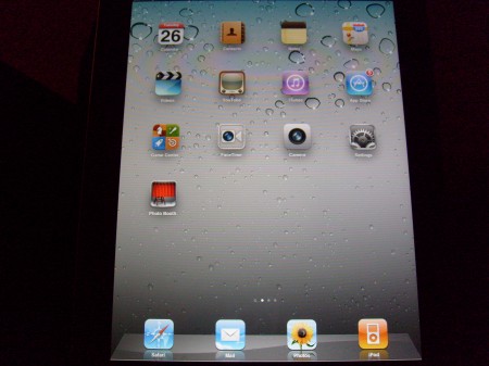 iPad 2 Review