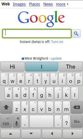 Coolsmartphone Recommended Android App   Swiftkey Beta