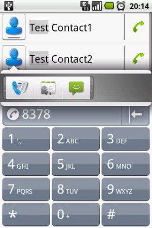 Not got predictive dial ? Try Dialer One