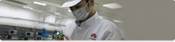 Huawei begins legal action against ZTE