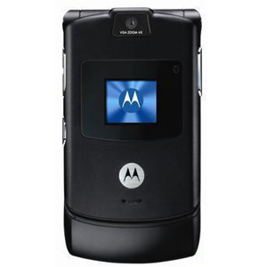 Throwback: Motorola RAZR V3