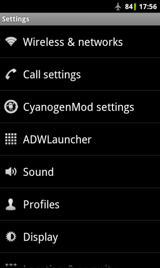 CyanogenMod... Whats all the fuss?