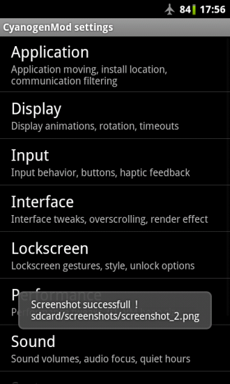 CyanogenMod... Whats all the fuss?