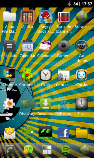 CyanogenMod... Whats all the fuss?