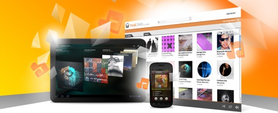 Google Music Beta Announced