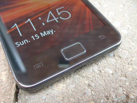 Samsung Galaxy S II Review